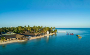 Plantation Island Resort
